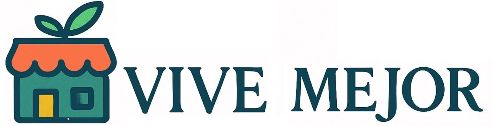 VIVE MEJOR